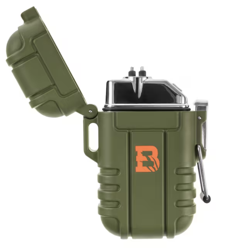 Плазмова запальничка Badger Outdoor