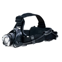 Налобний ліхтарик XRG 200 - 1000 люменів