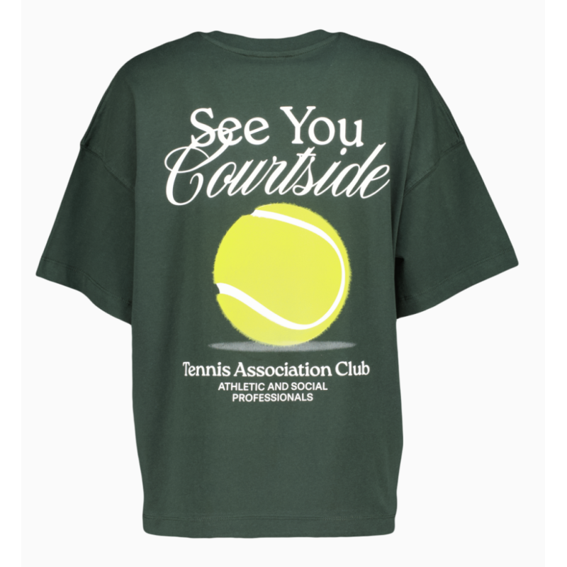 Футболка з принтом Футболка з принтом